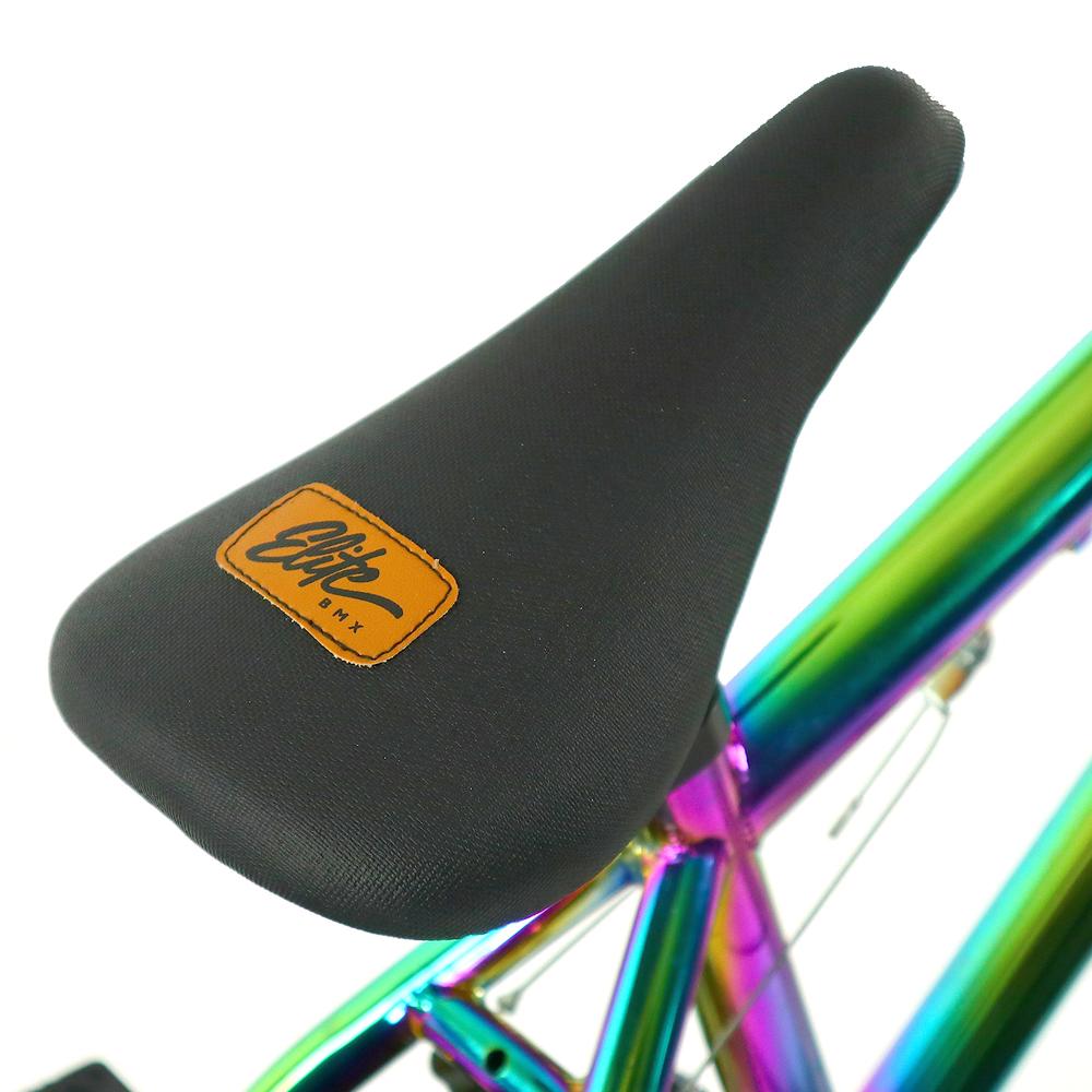 Oil Slick