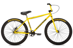 Gloss Yellow
