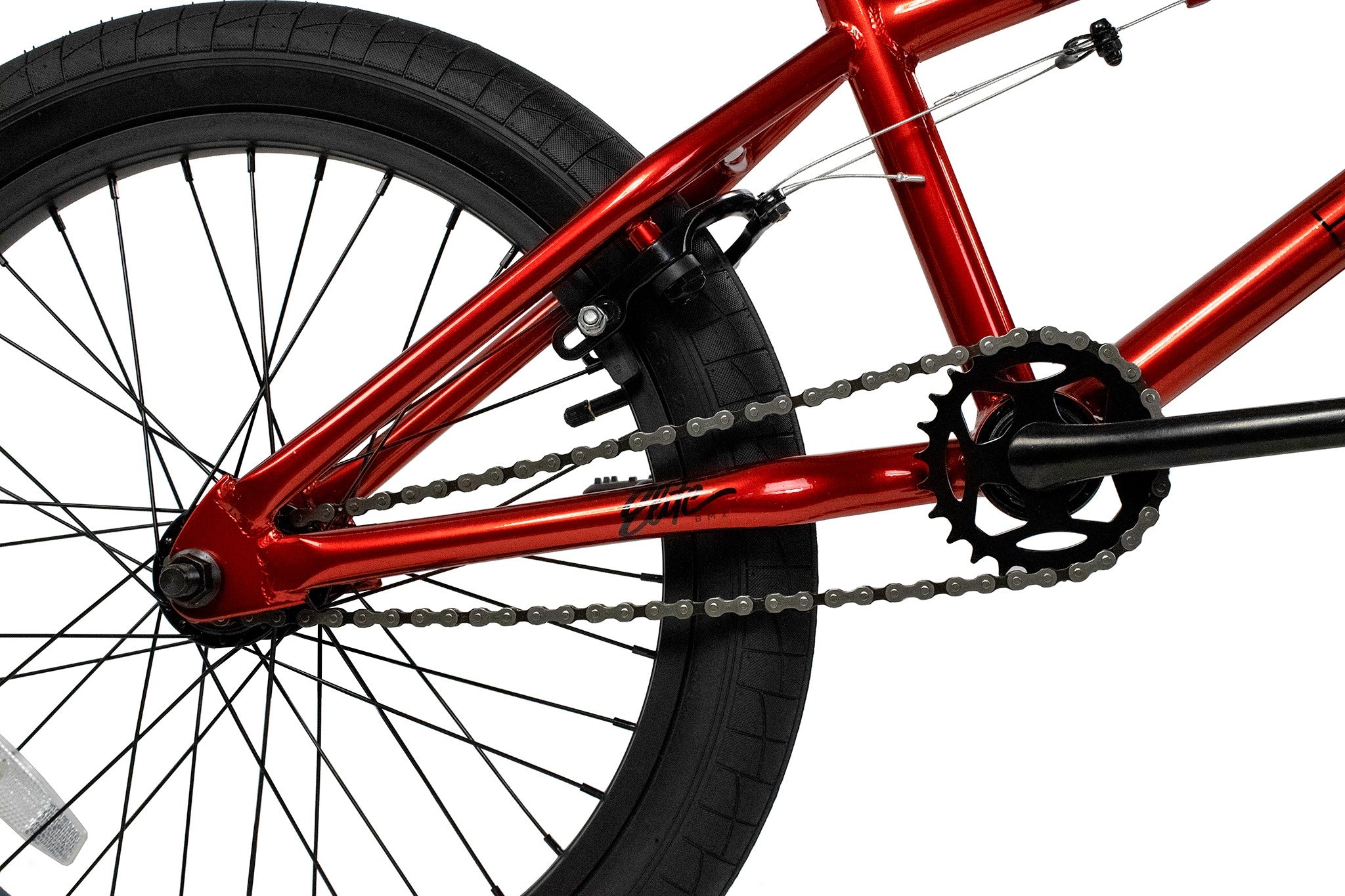 Metal Red