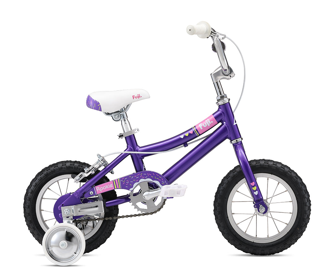 Fuji Bikes | City Grounds