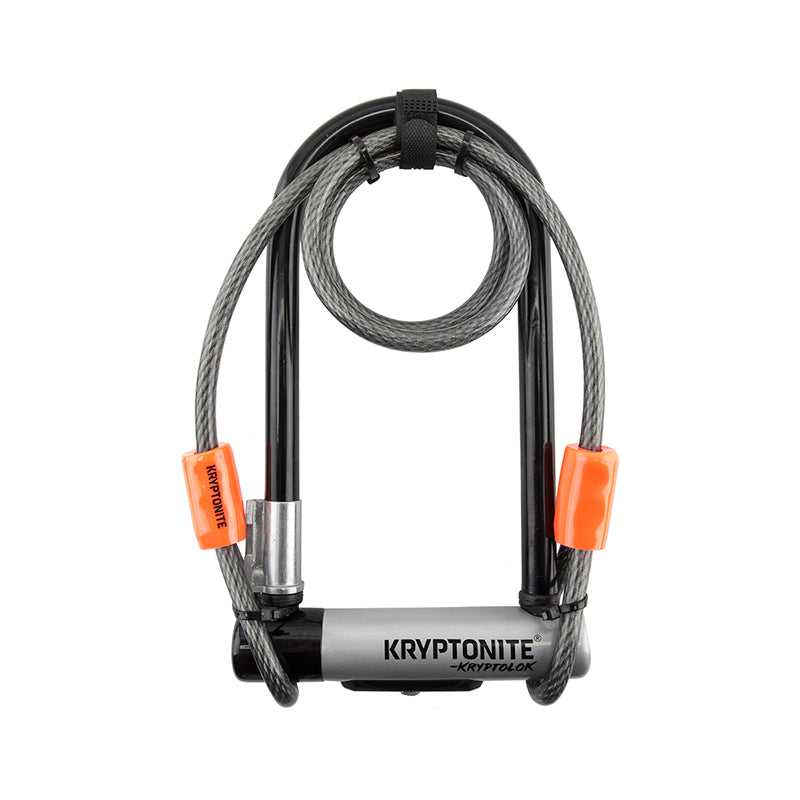 Kryptonite | City Grounds