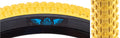 Yellow/Black