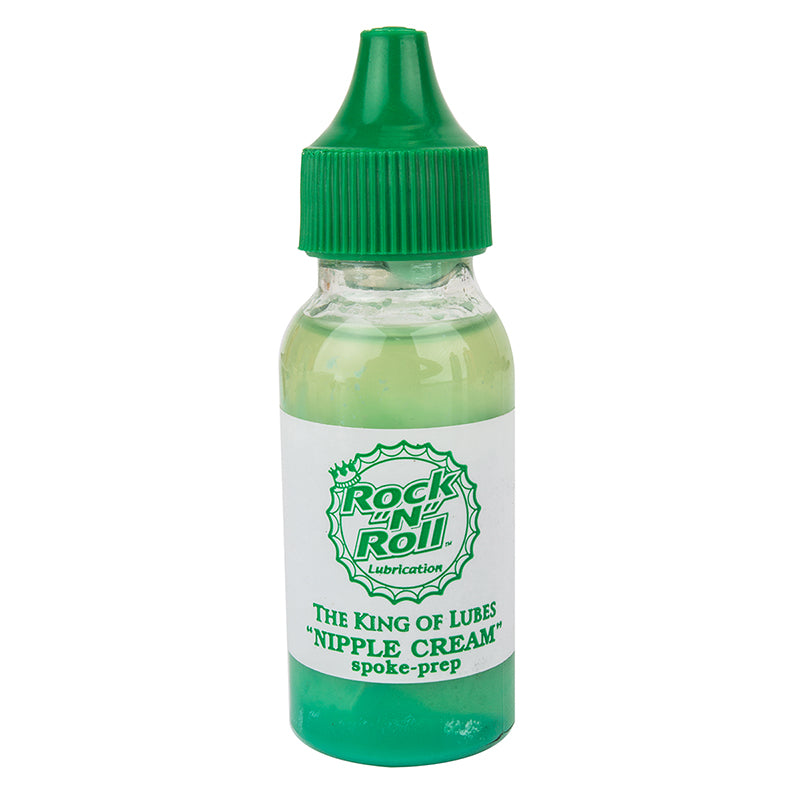 Rock-N-Roll Nipple Cream
