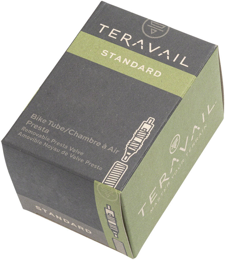 Teravail Standard Presta Tube 27.5"