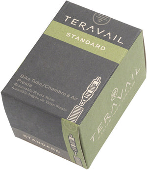 Teravail Standard Presta Tube 27.5