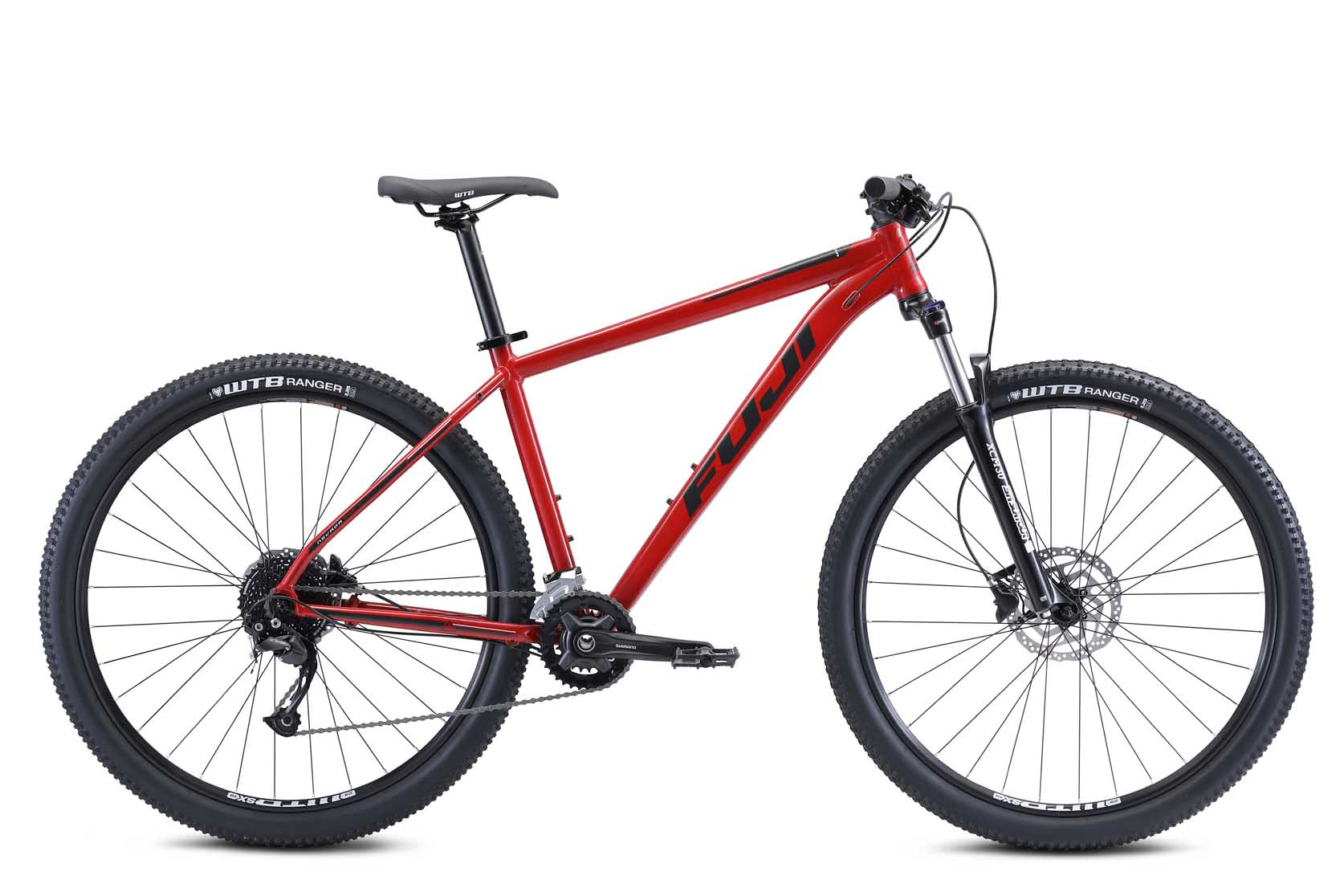 RAKUDA shina FARSHINA × OLD MOUNTAIN Fuji Nevada 29 1.5 Mountain Bike – City Grounds