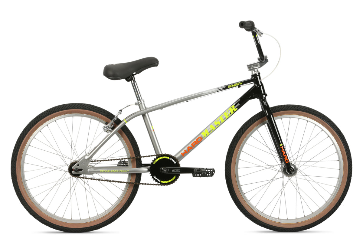Haro Master DMC 24