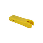 Yellow/Silver
