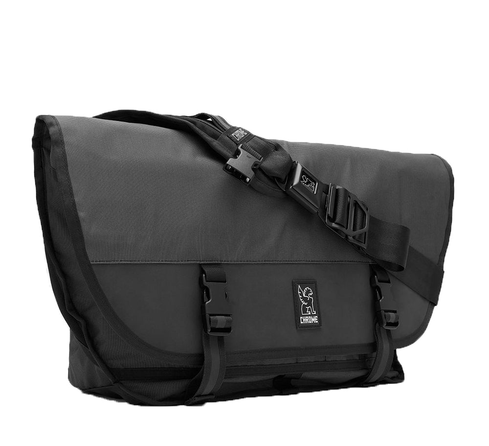 charcoal-black