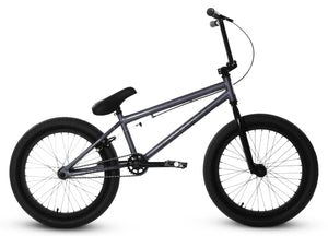 Elite BMX Stealth BMX Bike – City Grounds Elite BMX Stealth BMX Bike – City Grounds