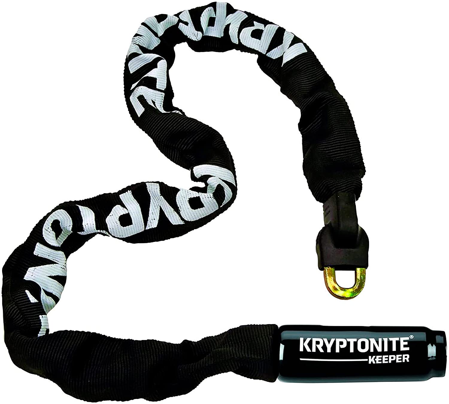 Kryptonite Keeper 785 Integrated Chain Lock – City Grounds