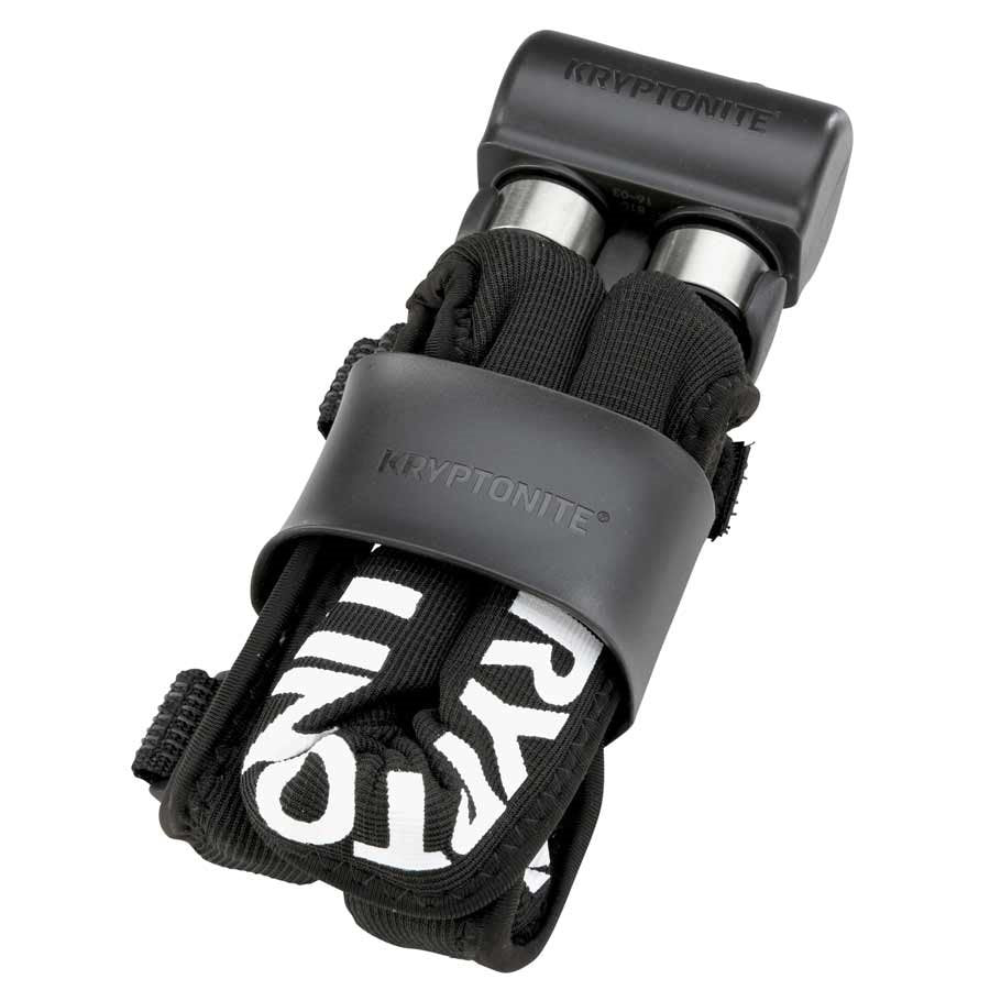 Kryptonite Keeper 810 Folding Lock 100cm