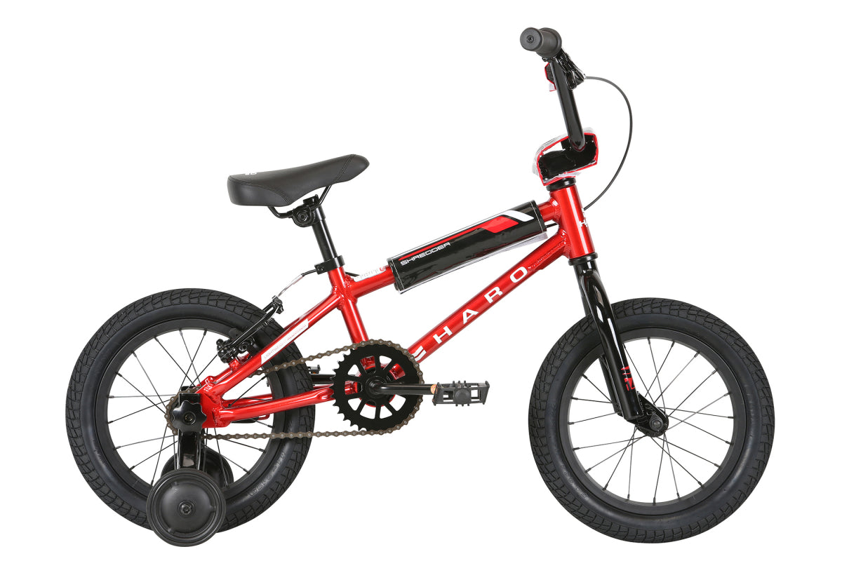 Haro Shredder 14