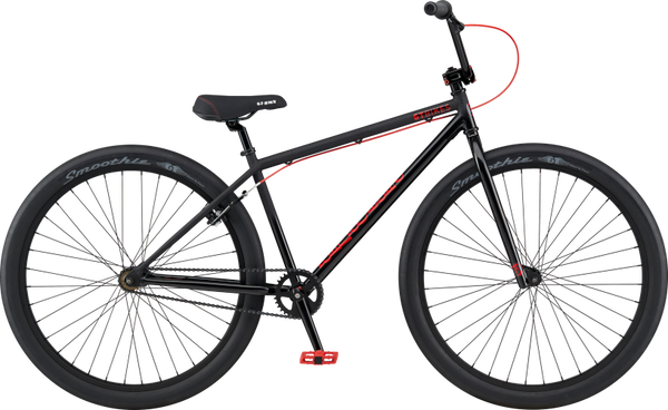 GT Performer 29" BMX Bike – City Grounds1