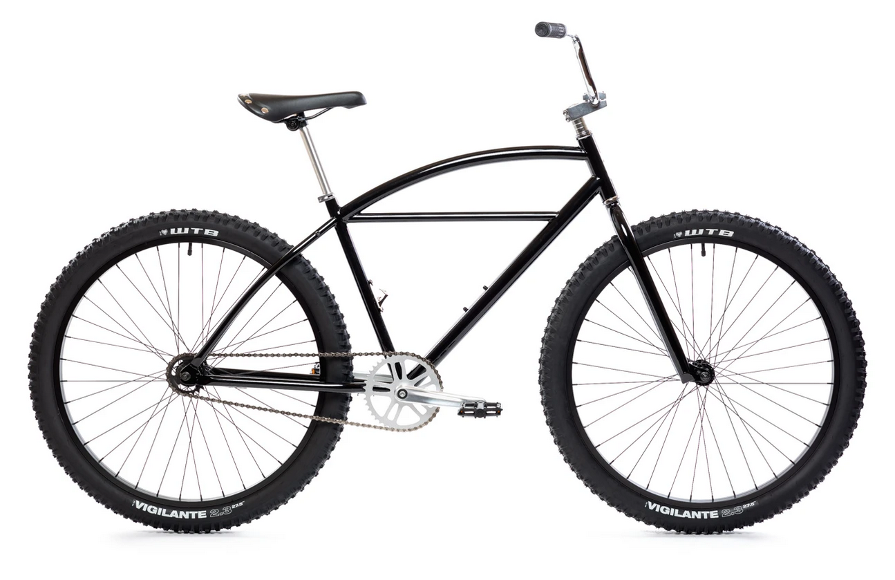 State Bicycle Co. | City Grounds State Bicycle Co. | City Grounds