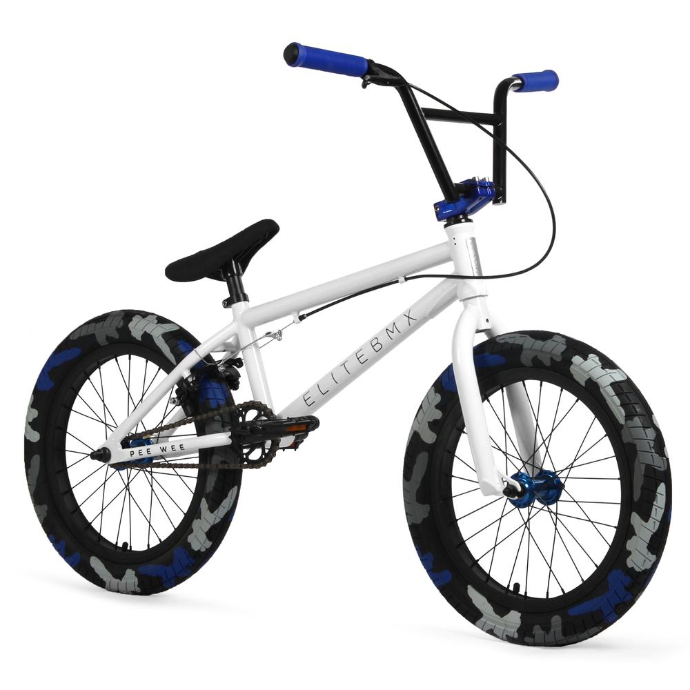 bicycle for bmx Elite Pee Wee 18
