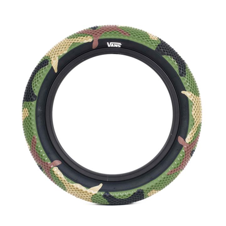 Green Camo