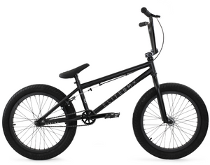 Elite BMX Bike - Destro