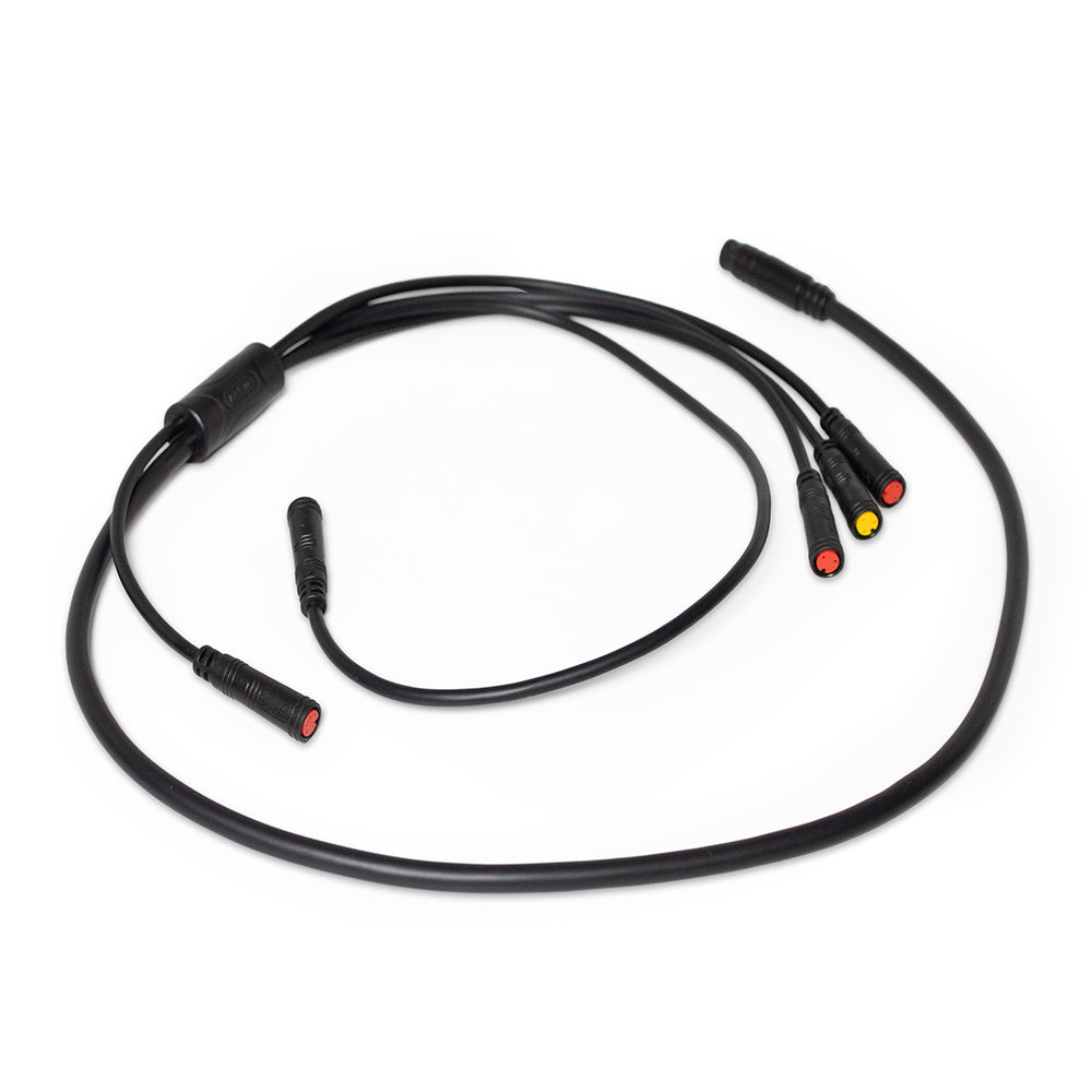 Crew Dart V2.1 Wiring Harness – City Grounds