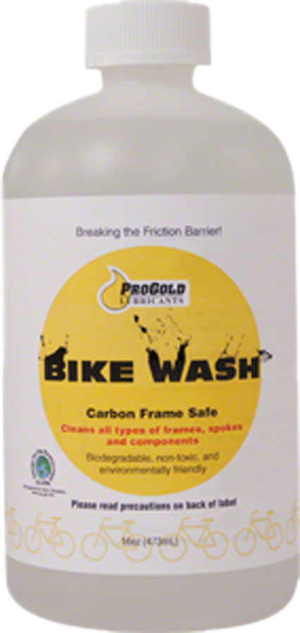 ProGold Bike Wash 16oz
