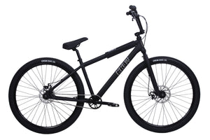 Crew Bike Co CB275 BMX Bike