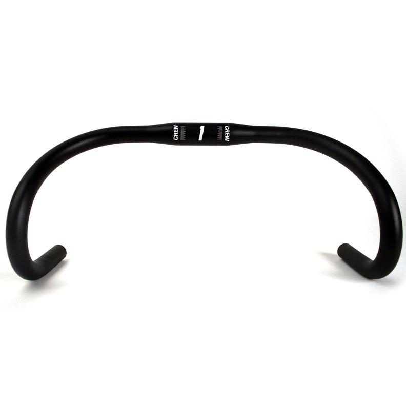 Crew Bike Co Track Drop Handlebar
