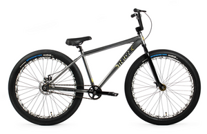 Throne The Goon Ride or Die BMX Bike