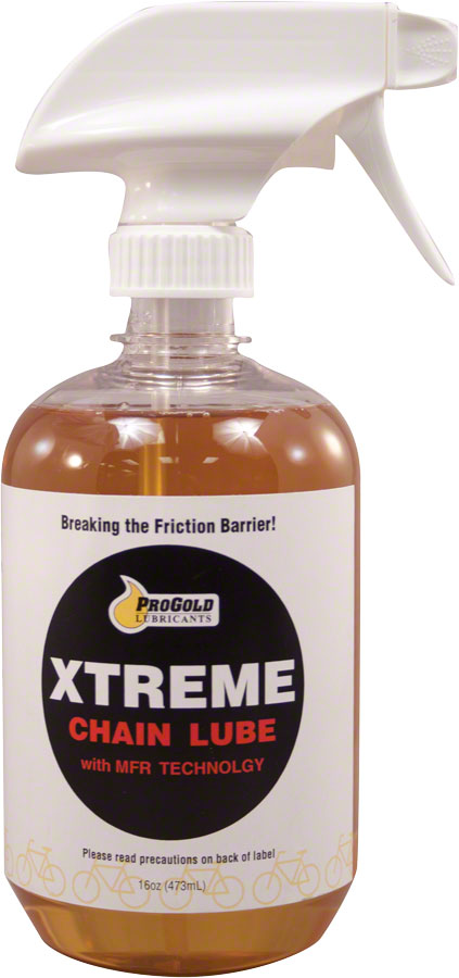 ProGold Extreme Bike Chain Lube 16 fl oz