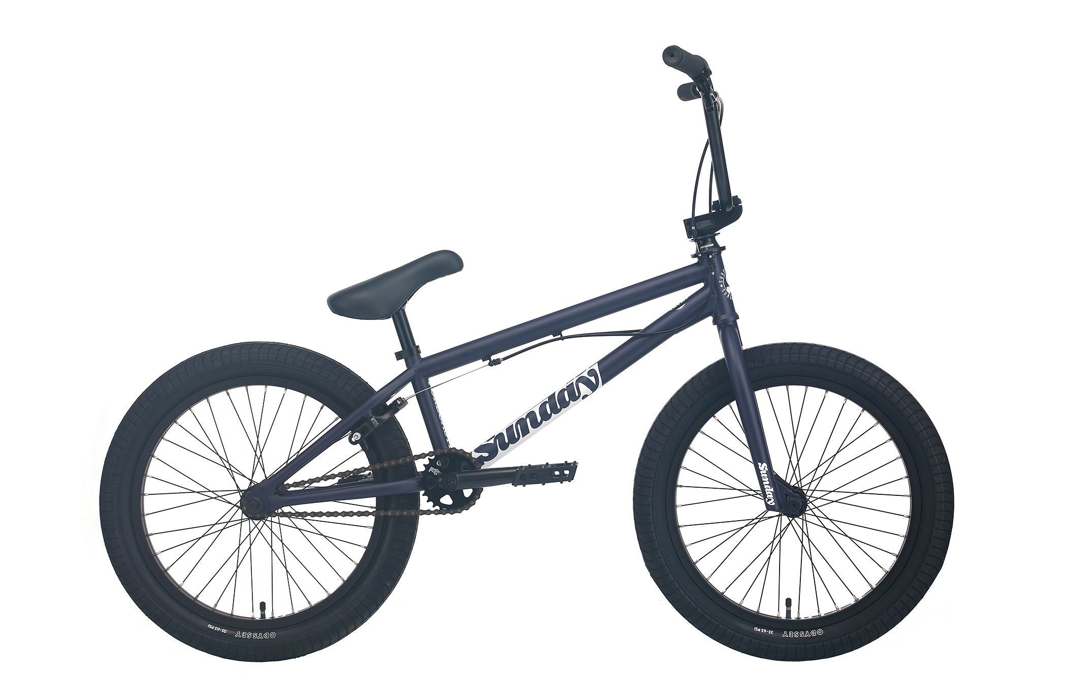 Sunday Forecaster Park 20.5