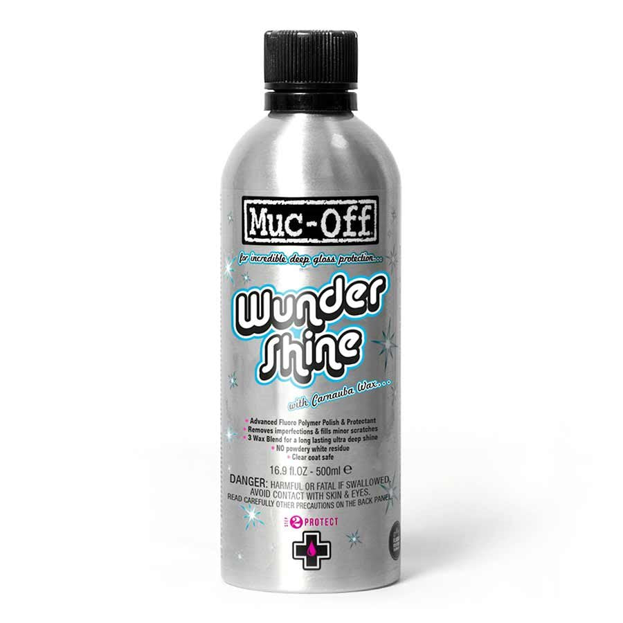 Muc-Off Wunder Shine