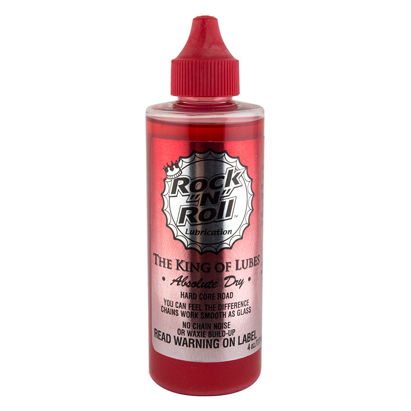 Rock-N-Roll Absolute Dry Lube