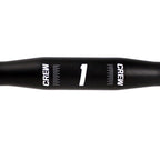 Crew Bike Co Track Drop Handlebar
