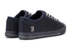 Chrome Kursk Shoe