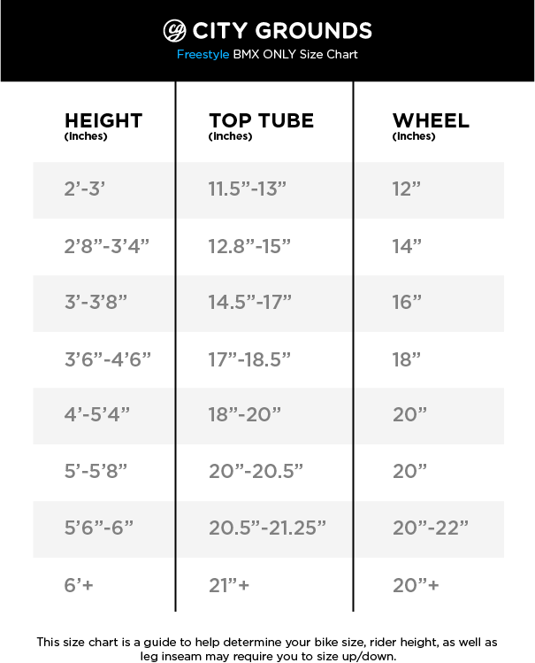 size-chart