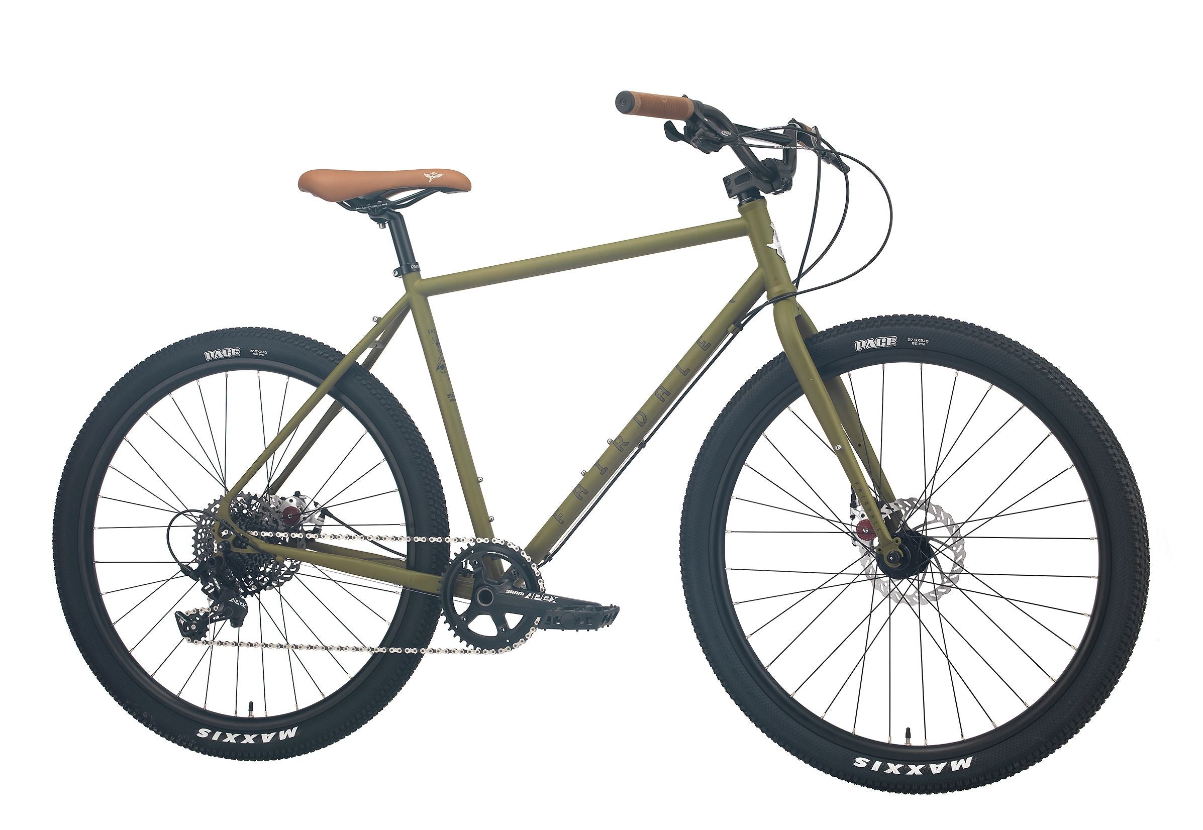 Army Green