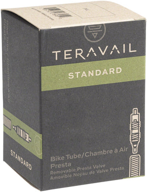 Teravail Standard Presta Tube 27.5