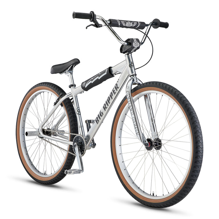 Merry　WEEKEND BIKES Big Flyer 29