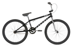 Crew Bike Co Crewser 24" BMX Bike