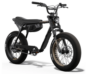 Super73-ZX SE Electric Bike