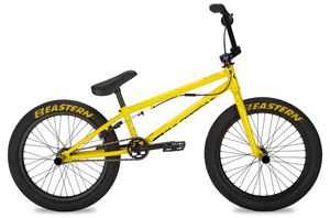 Eastern Bikes Cobra BMX Bike