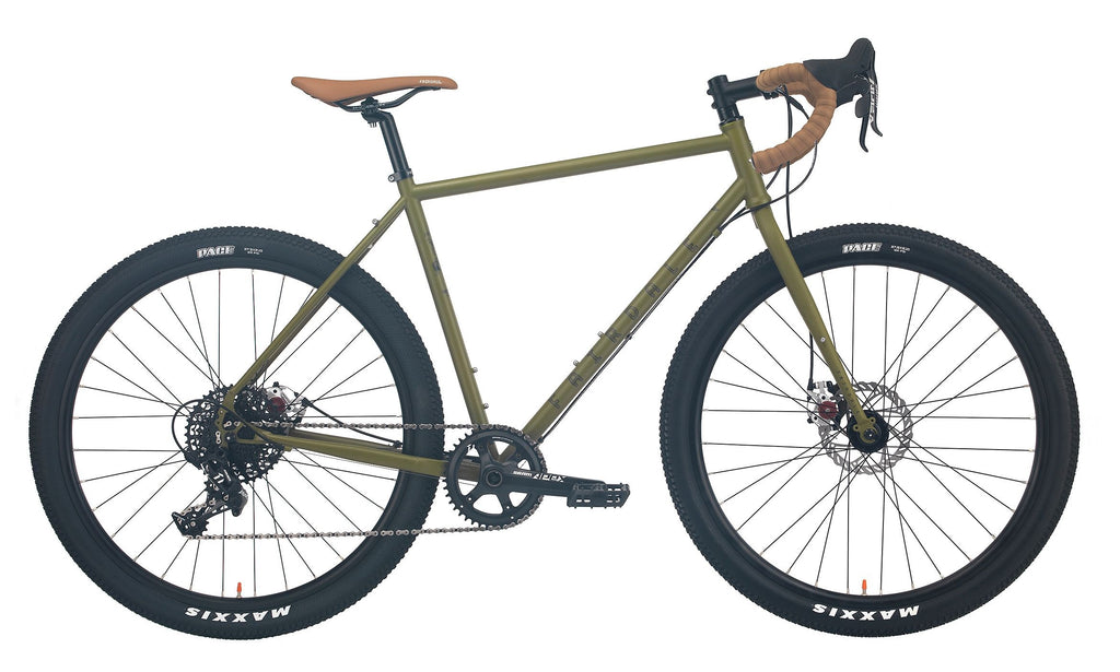 Army Green