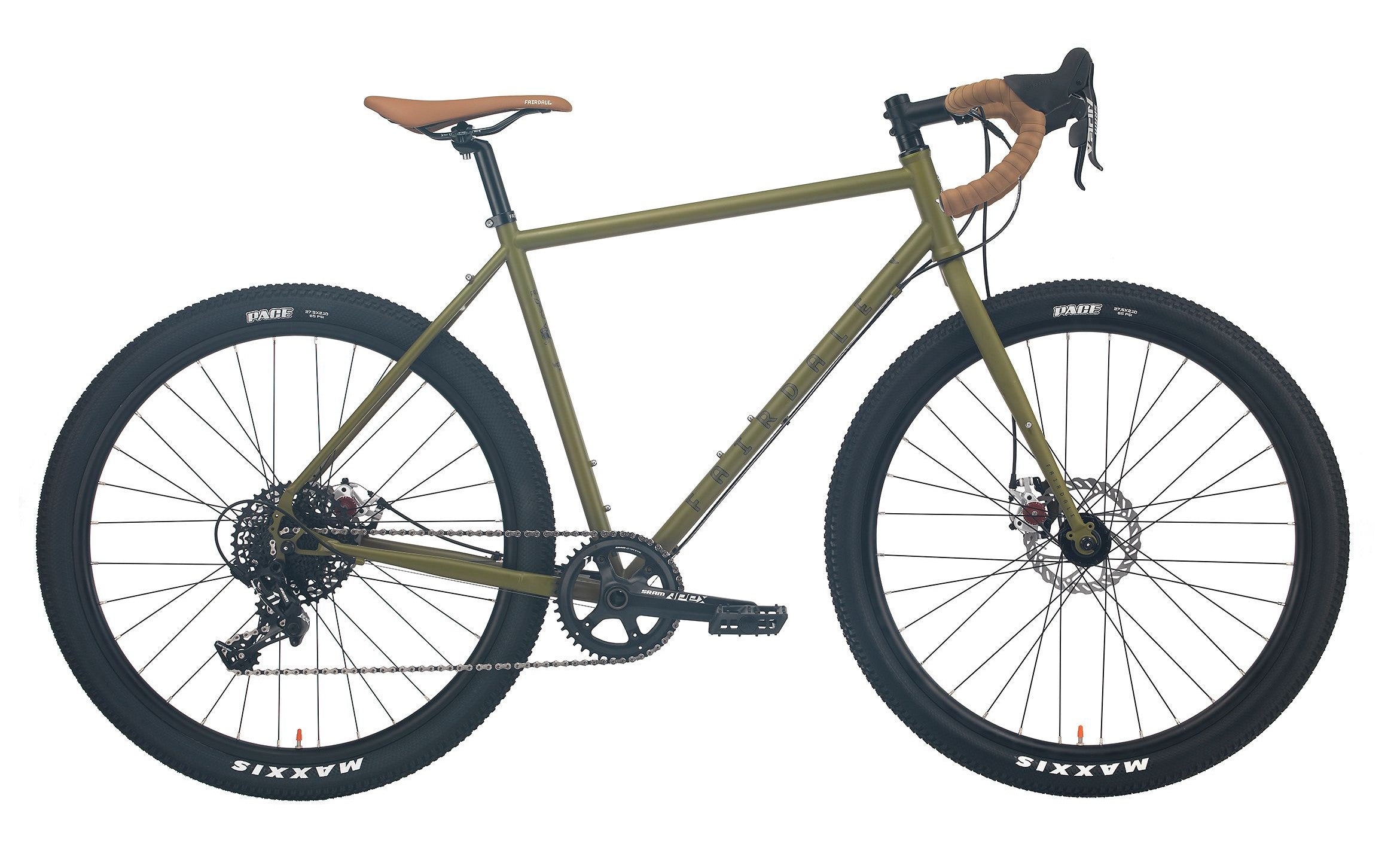 Army Green