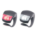 XSpeed Front and Rear Lightset