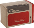 Q-Tubes Standard Presta Tube - 700, 32mm Valve