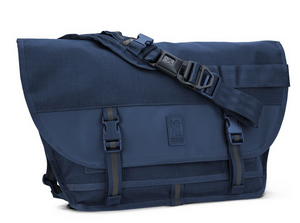 Blue Tonal