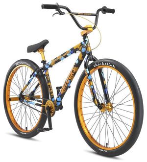 Blue/Gold