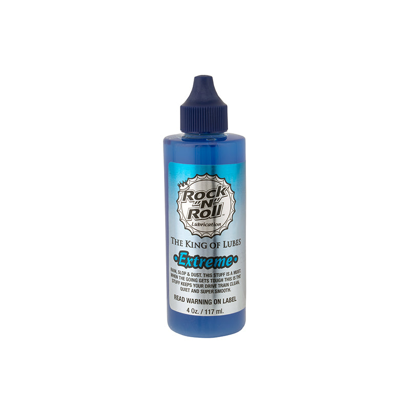 Rock-N-Roll Extreme Lube