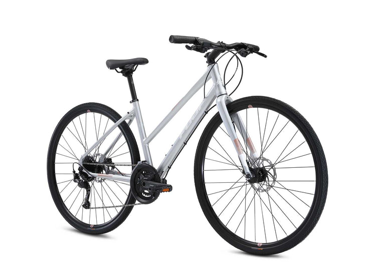 Fuji Absolute 1.7 ST Fitness Bike – City Grounds
