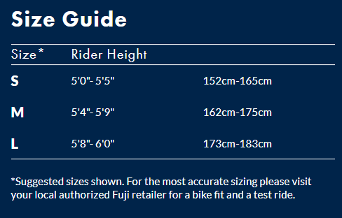 size-chart