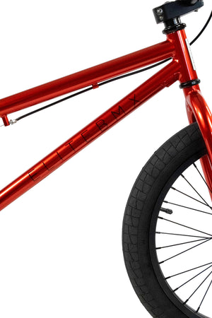 Metal Red